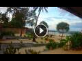 Webcam Kiwengwa (Zanzibar)