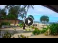 Webcam Kiwengwa (Zanzibar)