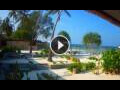 Webcam Kiwengwa (Sansibar)