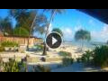 Webcam Kiwengwa (Sansibar)