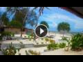 Webcam Kiwengwa (Sansibar)