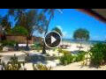 Webcam Kiwengwa (Zanzibar)