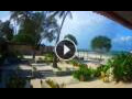 Webcam Kiwengwa (Zanzibar)