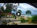 Webcam Kiwengwa (Sansibar)