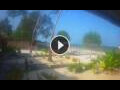 Webcam Kiwengwa (Sansibar)