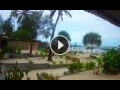 Webcam Kiwengwa (Zanzibar)