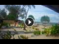 Webcam Kiwengwa (Sansibar)