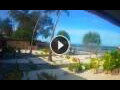 Webcam Kiwengwa (Zanzibar)