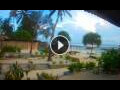 Webcam Kiwengwa (Zanzibar)