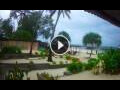 Webcam Kiwengwa (Zanzibar)