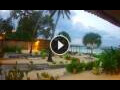 Webcam Kiwengwa (Zanzibar)