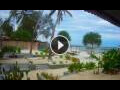 Webcam Kiwengwa (Sansibar)