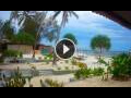 Webcam Kiwengwa (Zanzibar)