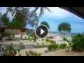Webcam Kiwengwa (Zanzibar)