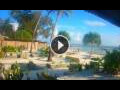 Webcam Kiwengwa (Sansibar)