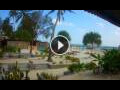 Webcam Kiwengwa (Zanzibar)