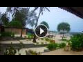 Webcam Kiwengwa (Zanzibar)