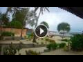 Webcam Kiwengwa (Zanzibar)