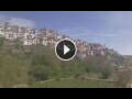Webcam Villafranca del Cid: Panorama