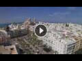 Webcam Cádiz