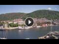 Webcam Bergen
