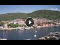 Webcam Bergen