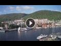 Webcam Bergen