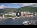 Webcam Bergen