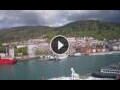 Webcam Bergen