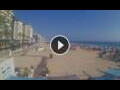 Webcam Cádiz