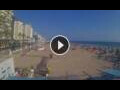 Webcam Cádice