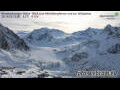 Webcam Mittelberg (Pitztal): HD Panorama Braunschweiger Hütte