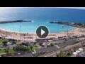 Webcam Porto Rico (Grande Canarie)