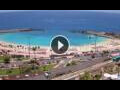 Webcam Puerto Rico (Gran Canaria)