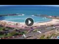 Webcam Puerto Rico (Gran Canaria)