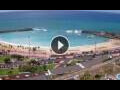 Webcam Puerto Rico (Gran Canaria)