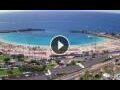 Webcam Porto Rico (Grande Canarie)