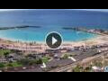 Webcam Porto Rico (Grande Canarie)
