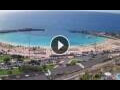 Webcam Porto Rico (Grande Canarie)