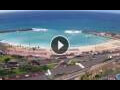 Webcam Puerto Rico (Gran Canaria)