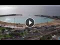 Webcam Puerto Rico (Gran Canaria)