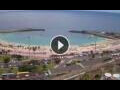 Webcam Puerto Rico (Gran Canaria)