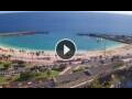 Webcam Porto Rico (Grande Canarie)