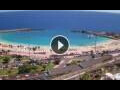 Webcam Puerto Rico (Gran Canaria)