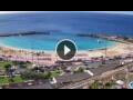 Webcam Puerto Rico (Gran Canaria)