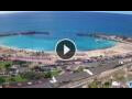 Webcam Puerto Rico (Gran Canaria)