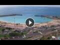 Webcam Porto Rico (Grande Canarie)