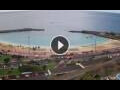 Webcam Porto Rico (Grande Canarie)