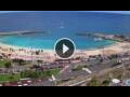 Webcam Puerto Rico (Gran Canaria)