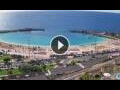 Webcam Porto Rico (Grande Canarie)